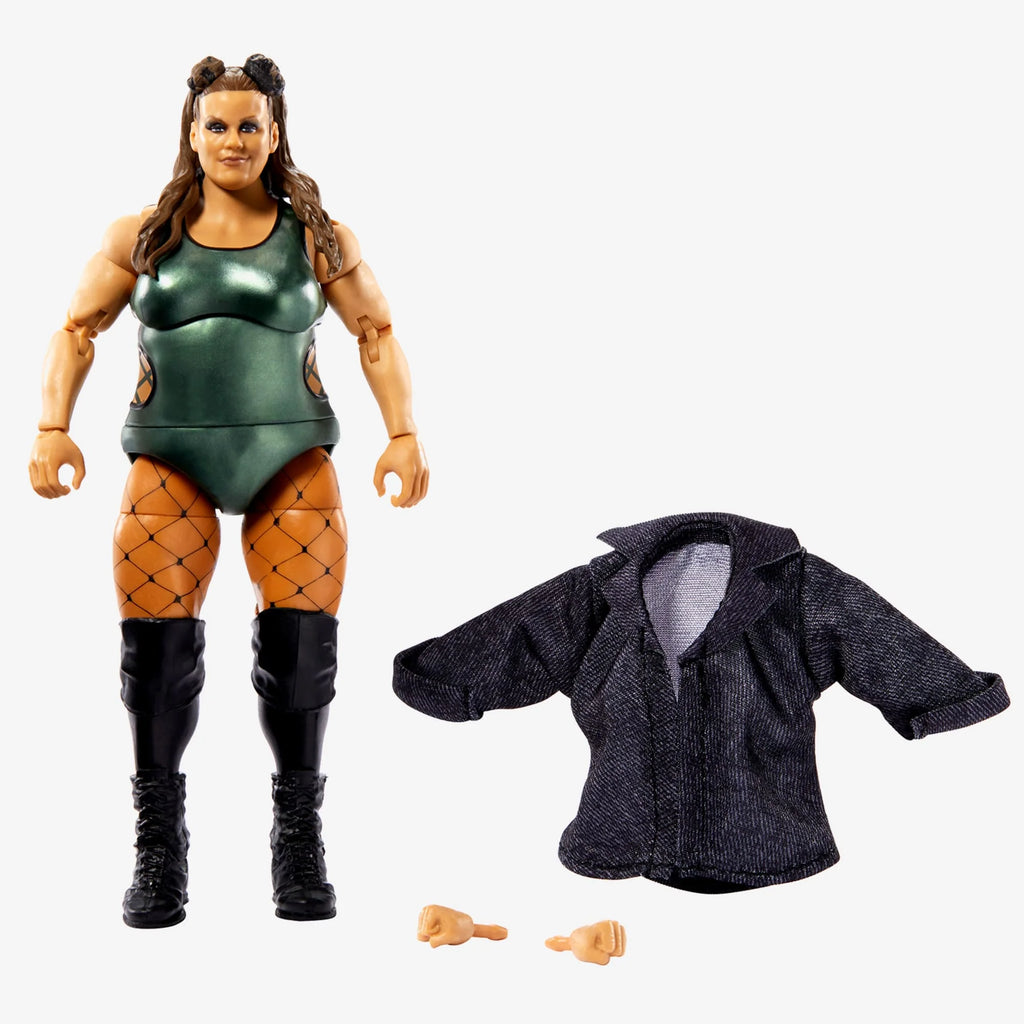 Elite Collection Action Figure L354121