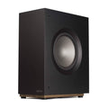 Black Powered Subwoofer A153530