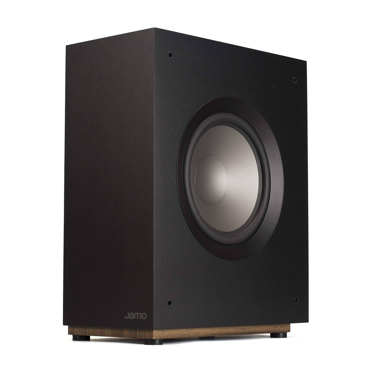 Black Powered Subwoofer A153530