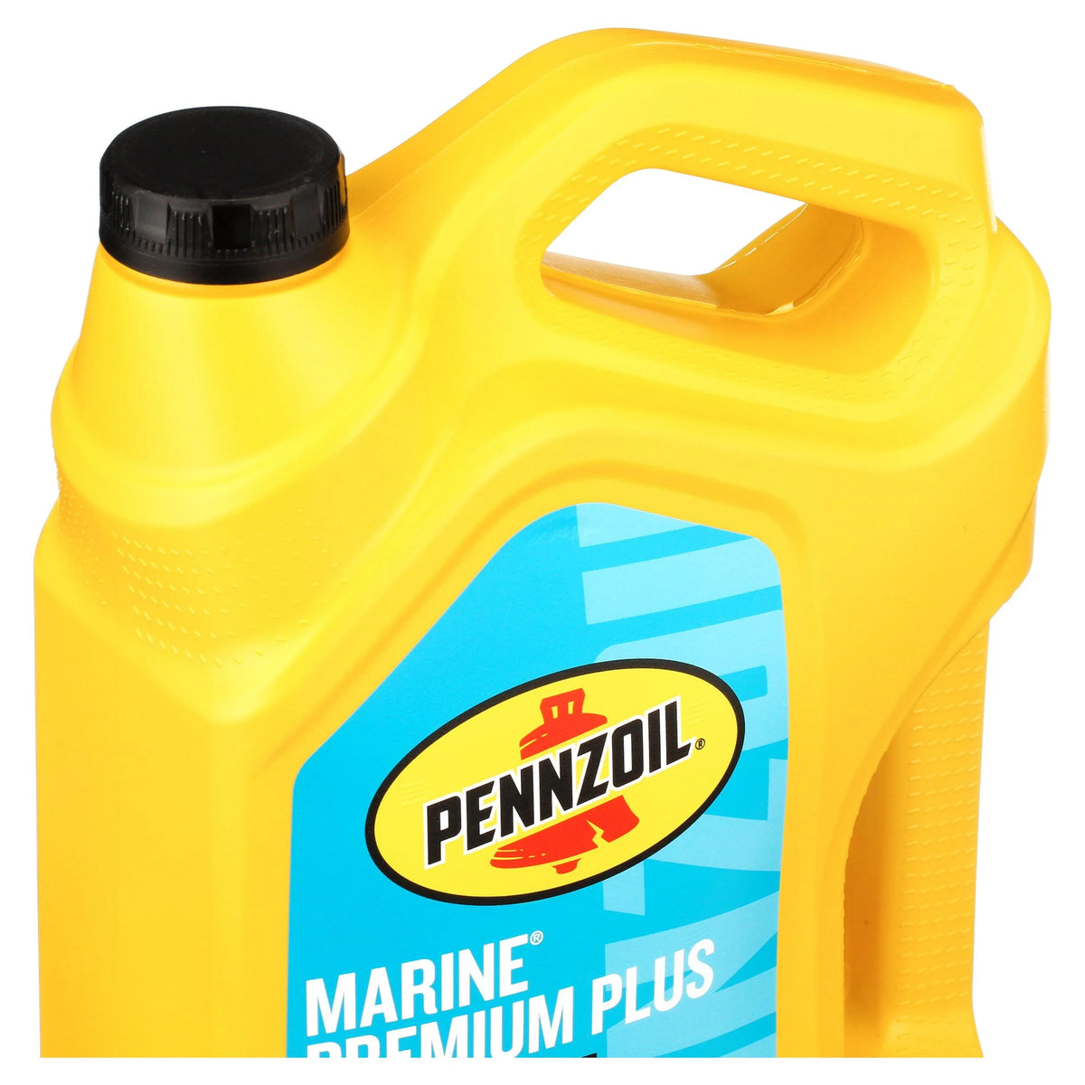 2-Cycle Synthetic Blend Boat Motor Oil, 1 Gallon G9069