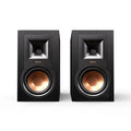 Black Powered Monitors U782540