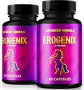 All Natural Capsules P277