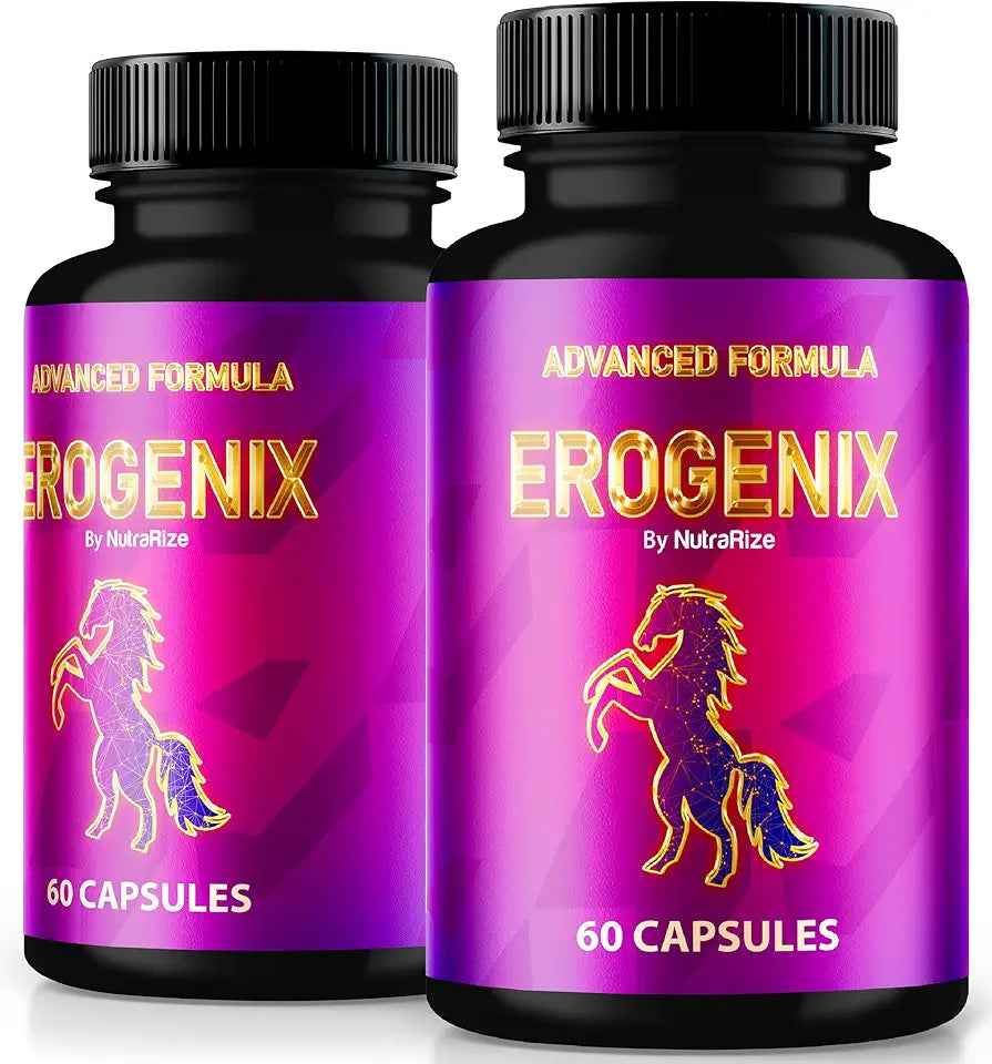 All Natural Capsules P277