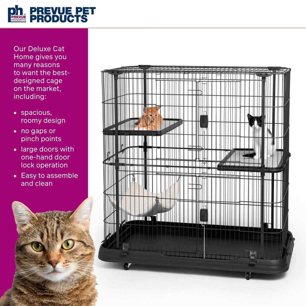 Cat Home J294535