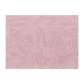 Powder Pink Linen Placemat B209264