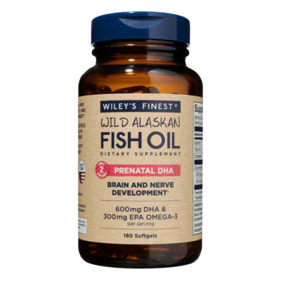 Prenatal DHA P11926