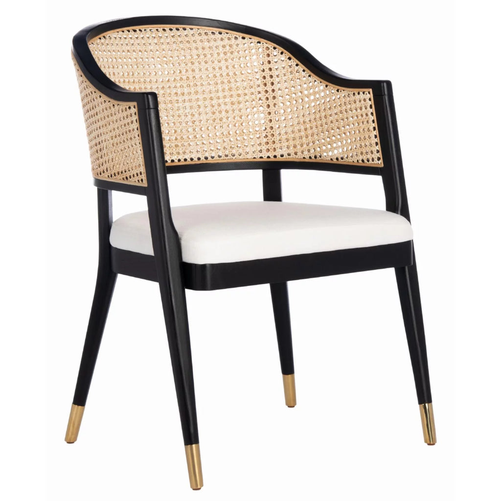 Linen Dining Chair L731270
