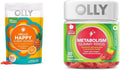 Chewable Supplement and Metabolism Gummy Rings O82981