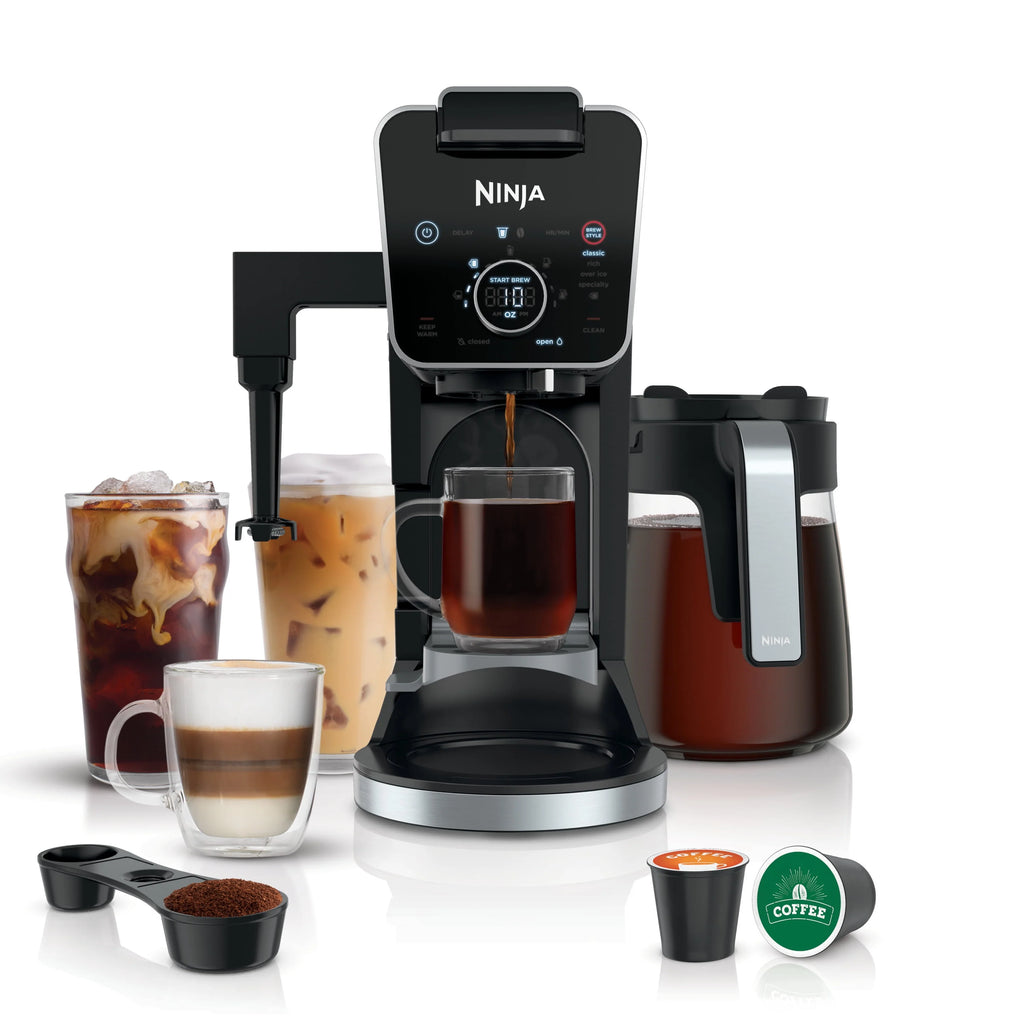 12-Cup Drip Coffee Maker M7761