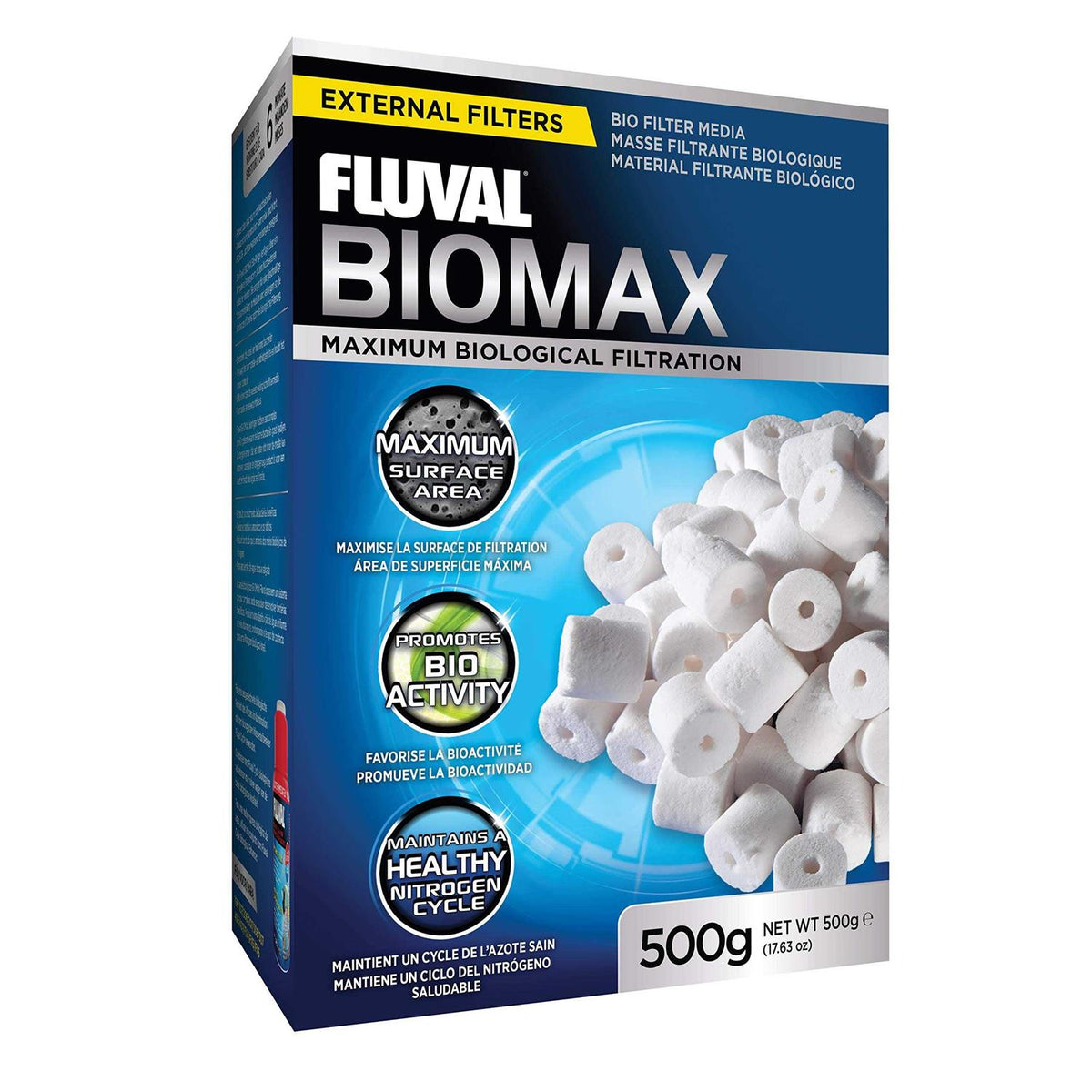 Bio Rings Media J6886