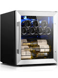 Freestanding 12 Bottle Wine Refrigerator S310134