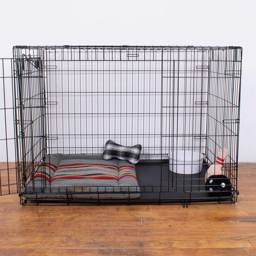 Vintage Camp Comfort Cushion B88611