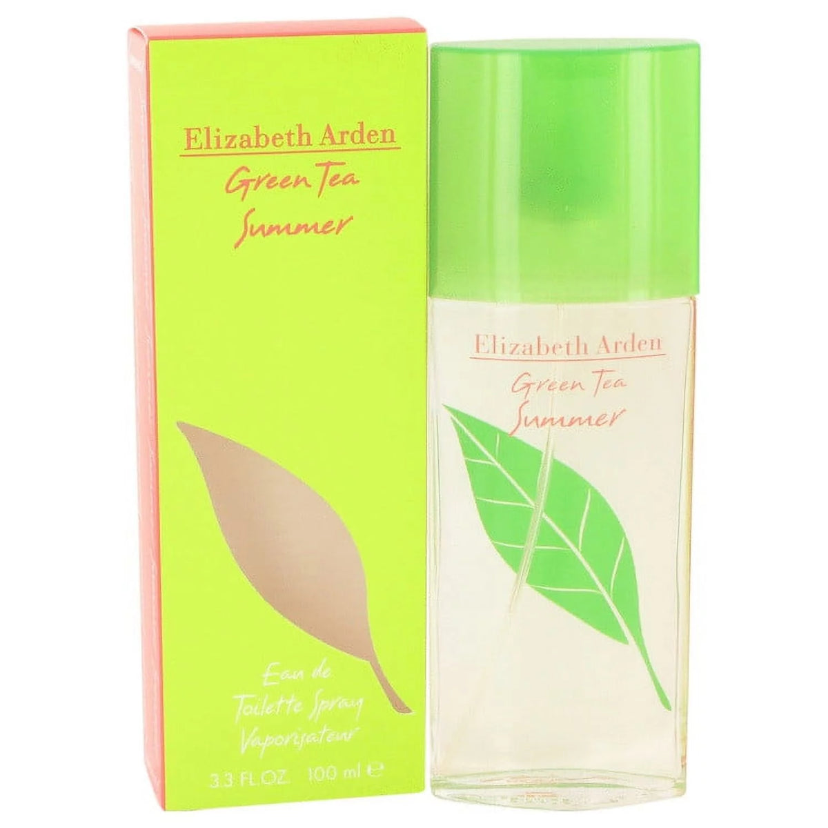 3.4 oz Eau De Toilette Spray J551718