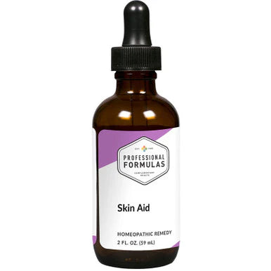 Skin Aid 2 oz Pet W143073