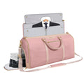 Convertible Garment Bag with Shoe Compartment R4736