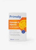Omega 3 Fish Oil P43885