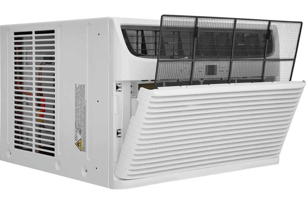 Window Air Conditioner 28000 BTU White I649