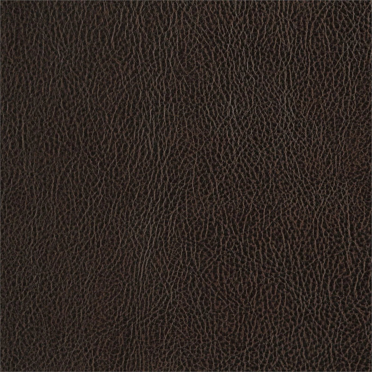 Brown Double Reclining Sofa with Cup Holders P656889