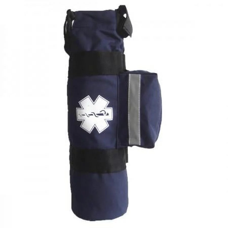 Navy Blue Oxygen Bag N3863