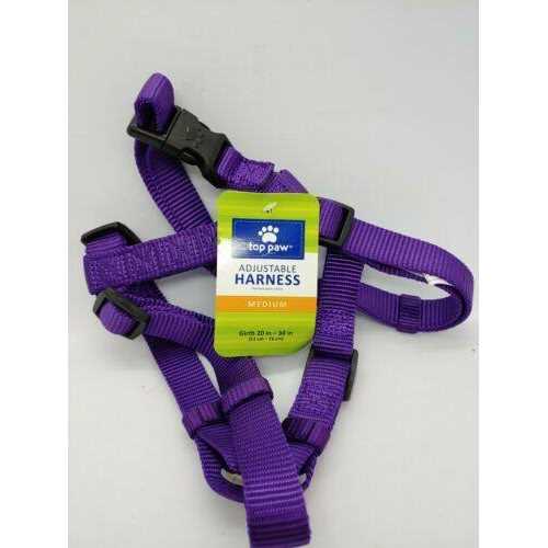 Adjustable Puppy Harness V8330