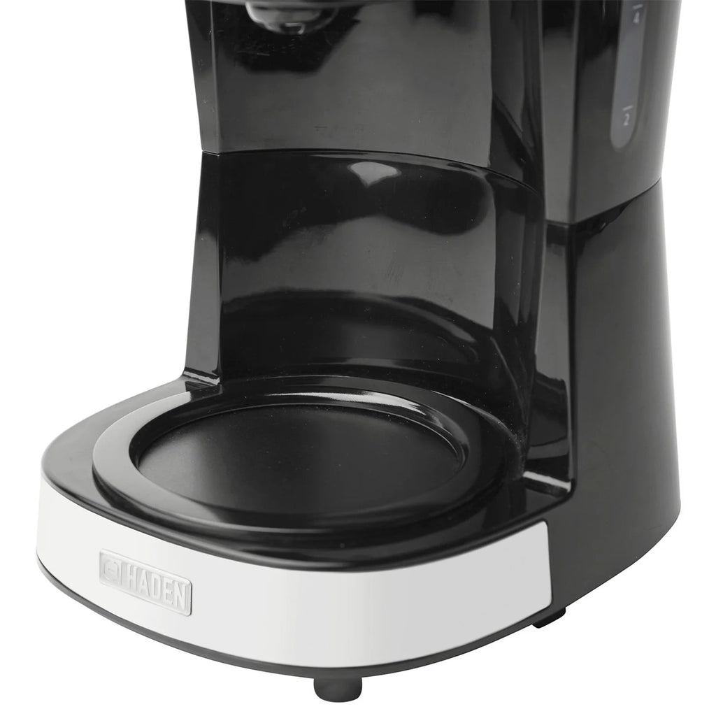 12 Cup Programmable Coffee Maker with Countertop Microwave L214032