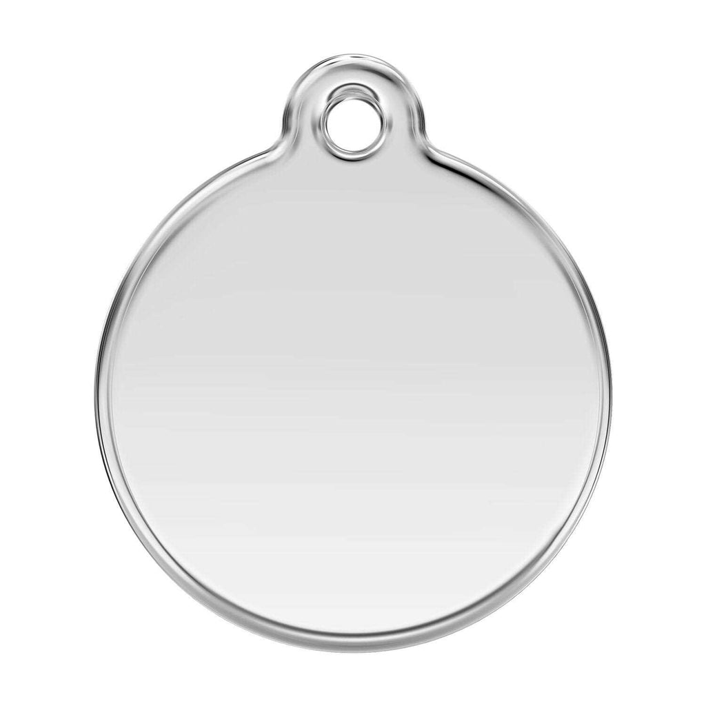 Enamel Pet ID Tag B142713