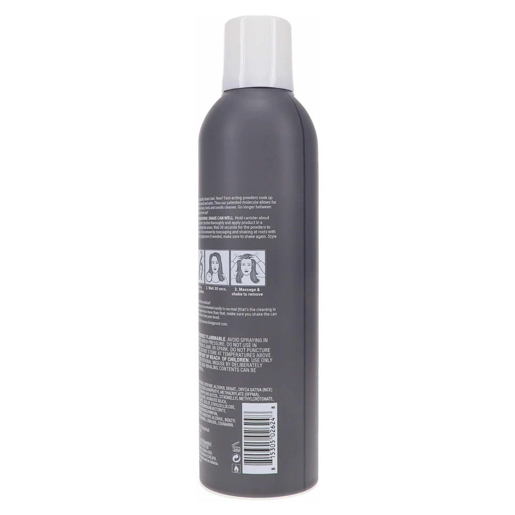Dry Shampoo 7.3 oz L562