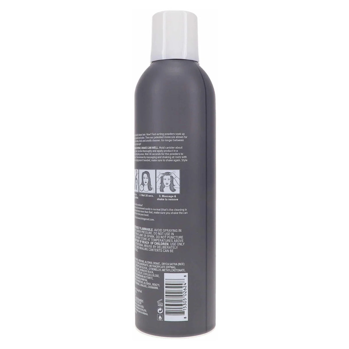 Dry Shampoo 7.3 oz L562