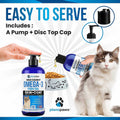 Omega 3 Fish Oil for Cats R487