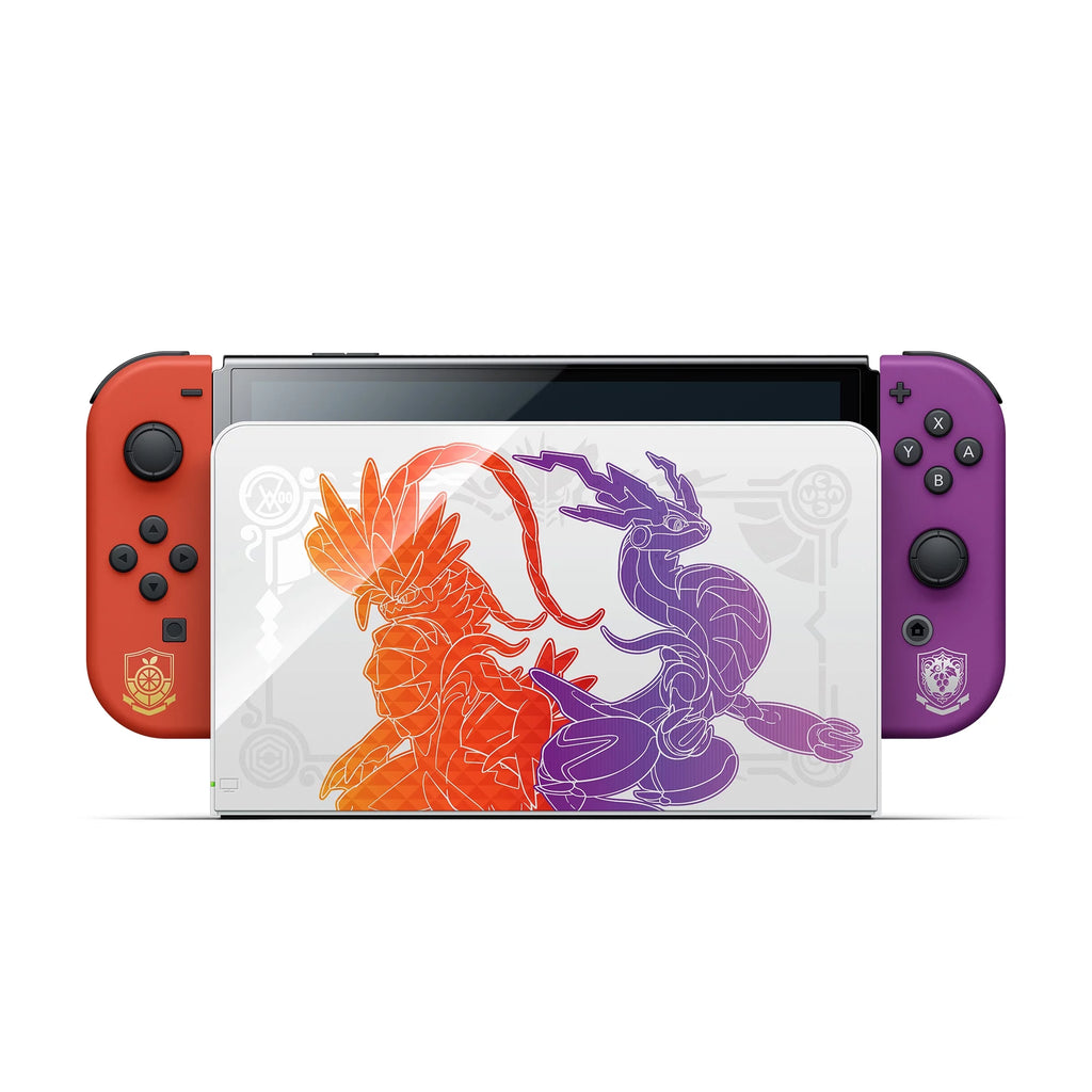 Nintendo Switch OLED Model K781989