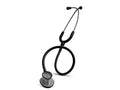 Black Stethoscope X7749