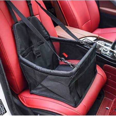 Foldable Pet Dog Car Seat N78127