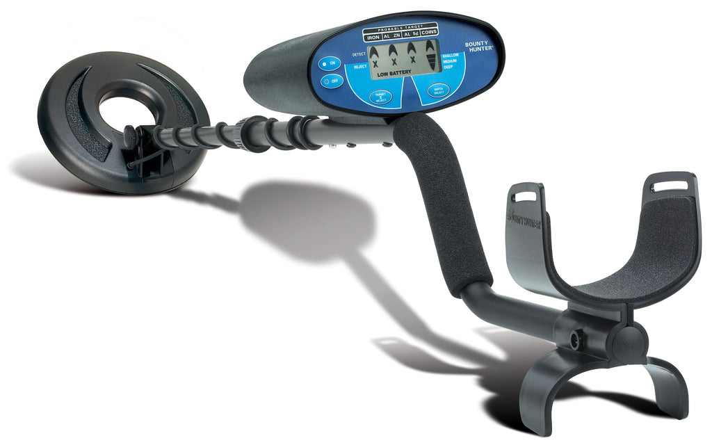 Metal Detector V904401