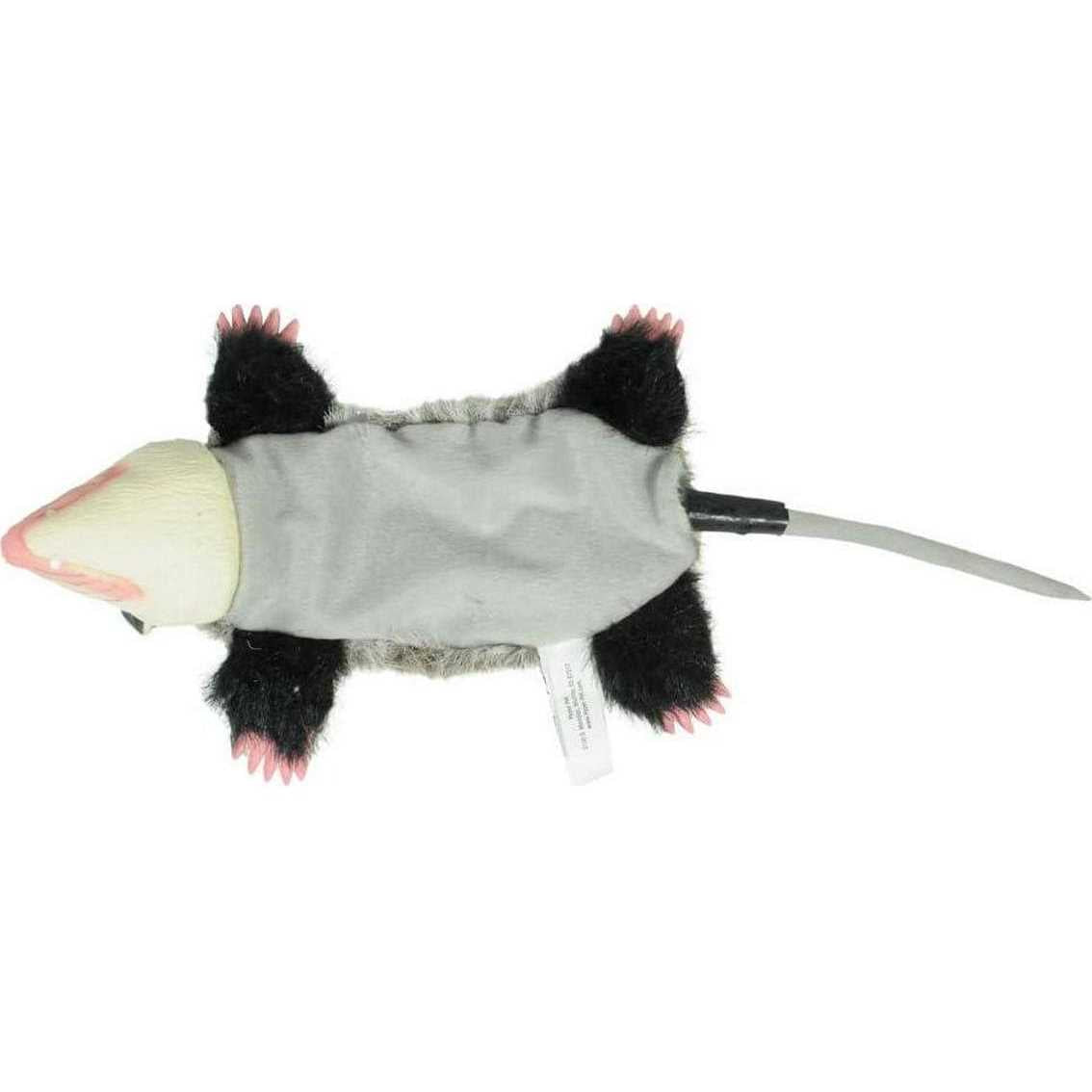 Opossum Dog Toy K203505