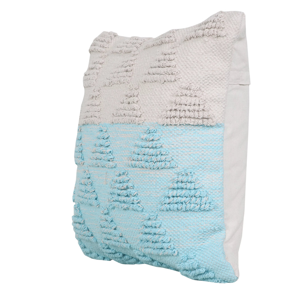 20" x 20" Cotton Throw Pillow X2320