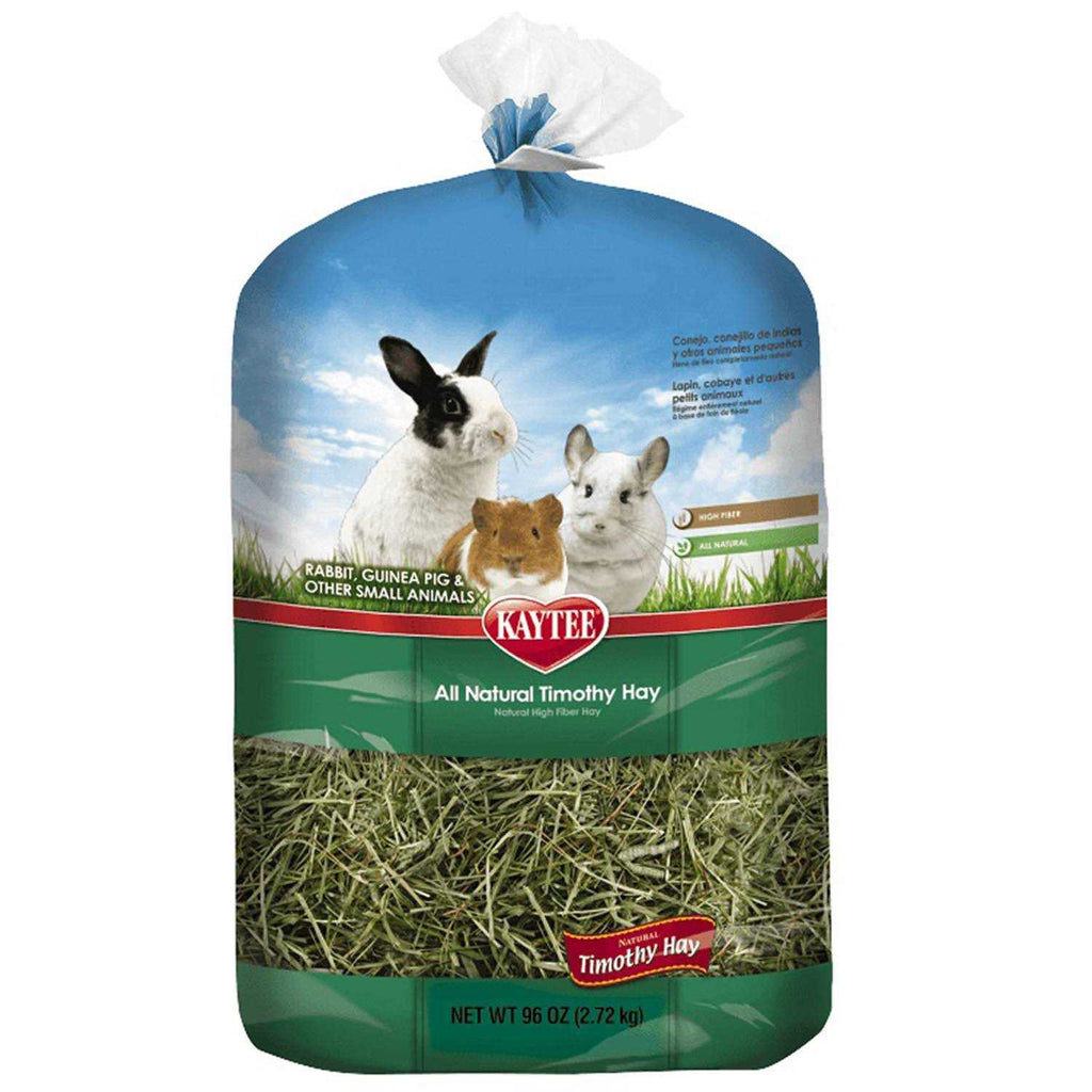 Natural Timothy Hay I639767