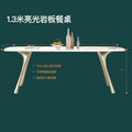 Modern Dining Tables Console Coffee Tables Gold G463128