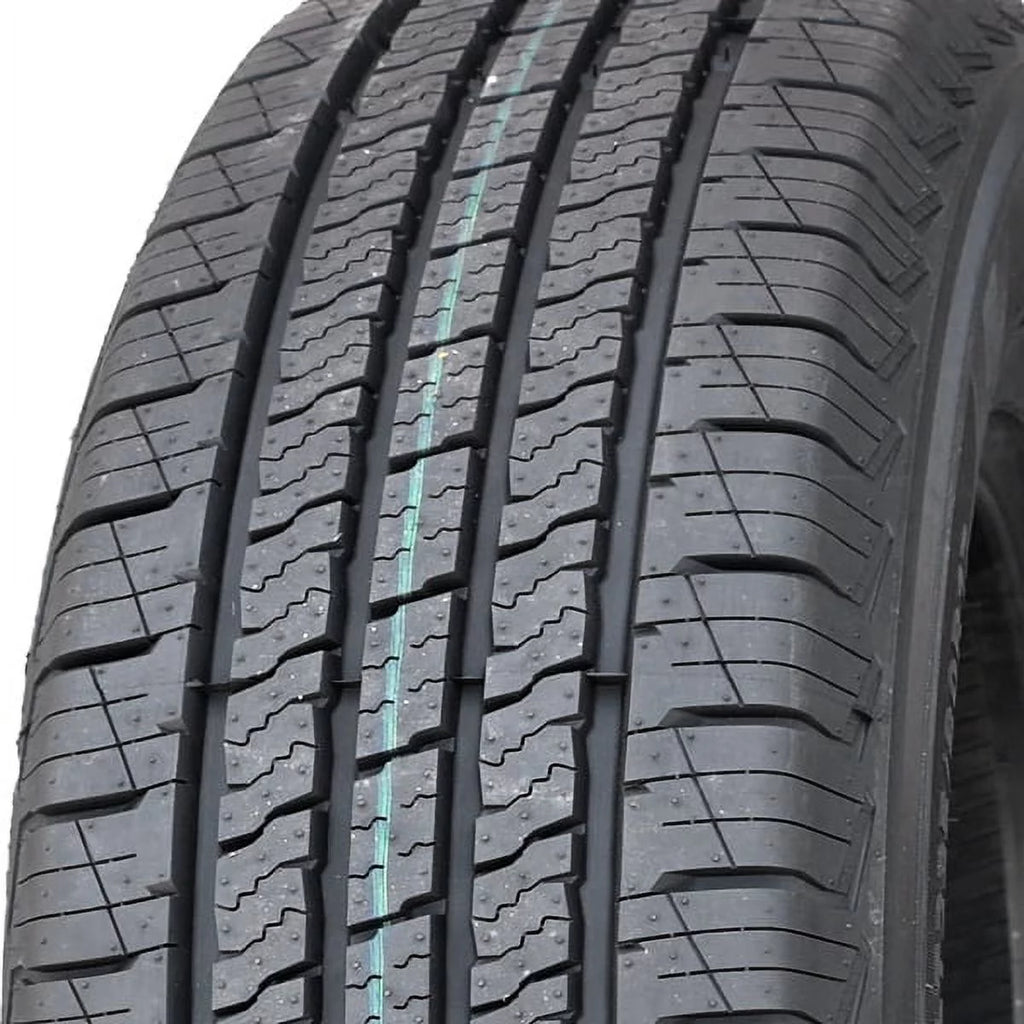Set of 4 All Season Highway Tires A923