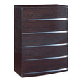 High Gloss Chest G8435