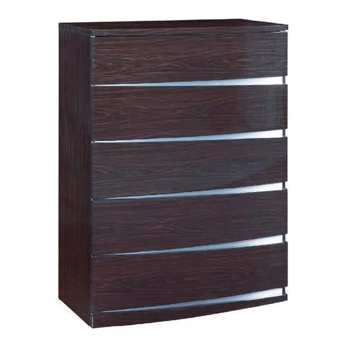 High Gloss Chest G8435