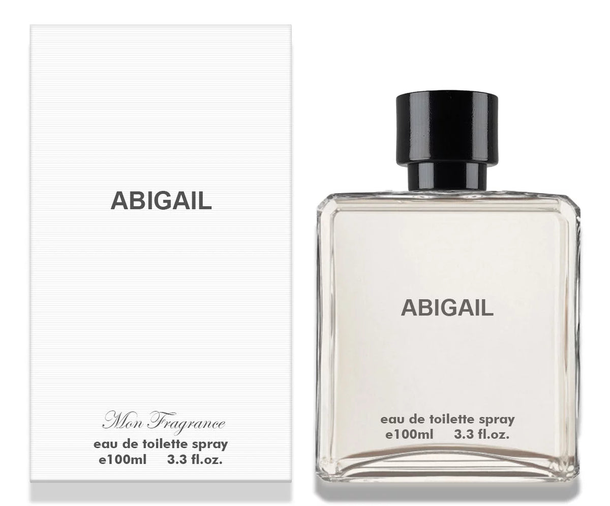Eau De Toilette Spray 100ml R195