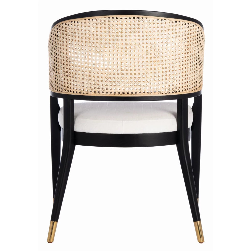 Linen Dining Chair L731270
