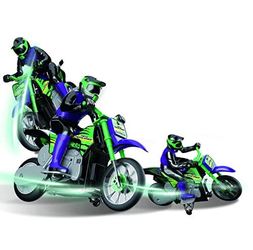 Crosslander Radio Road Motorcycle F69884