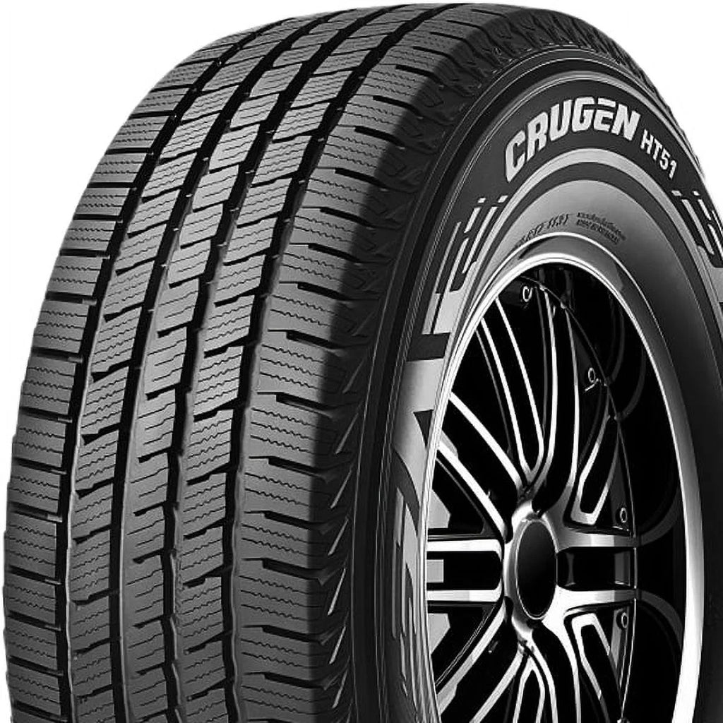 All Season P265/70R18 Light Truck Tire T39637
