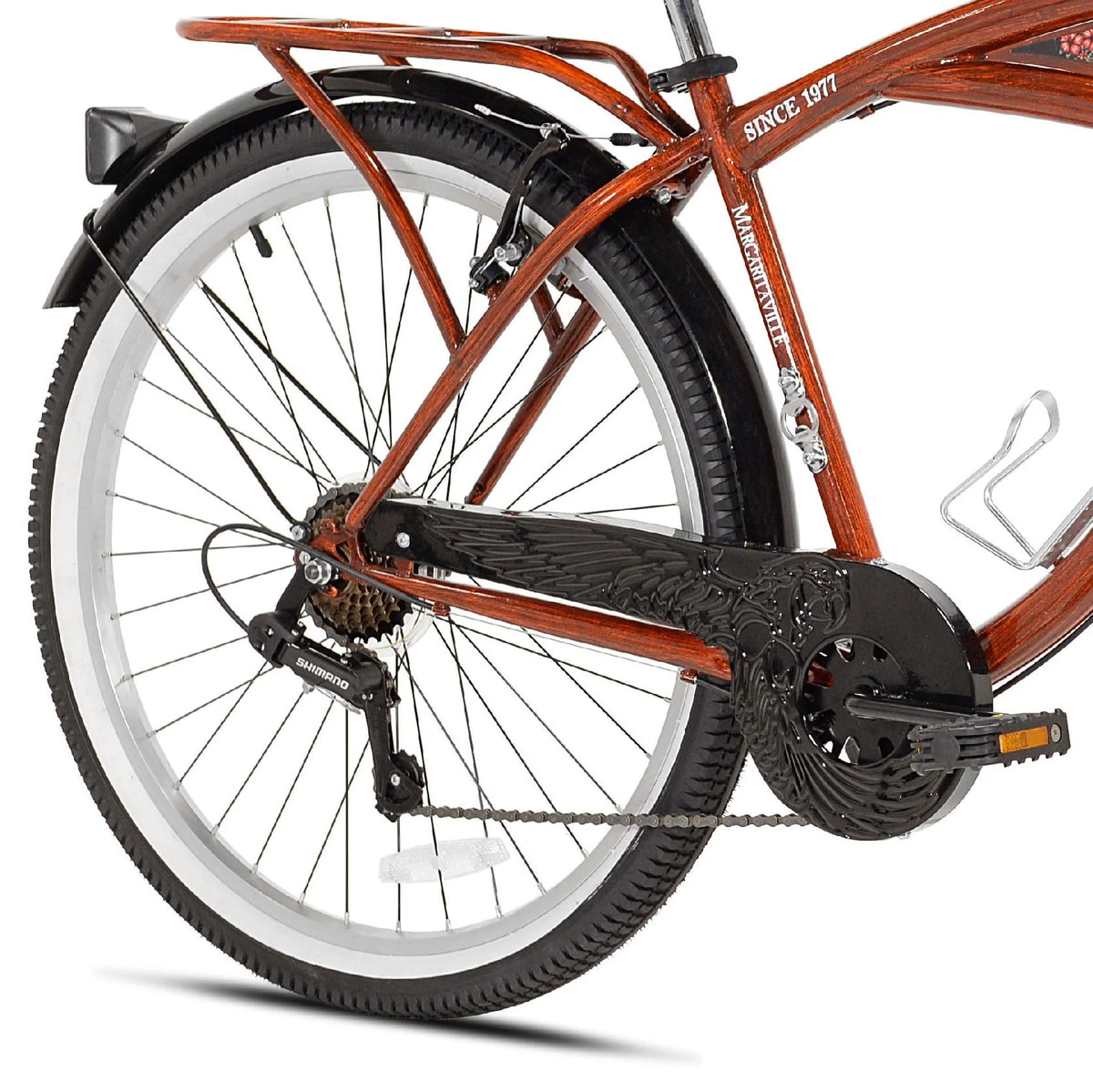 Cruiser Bike F387560