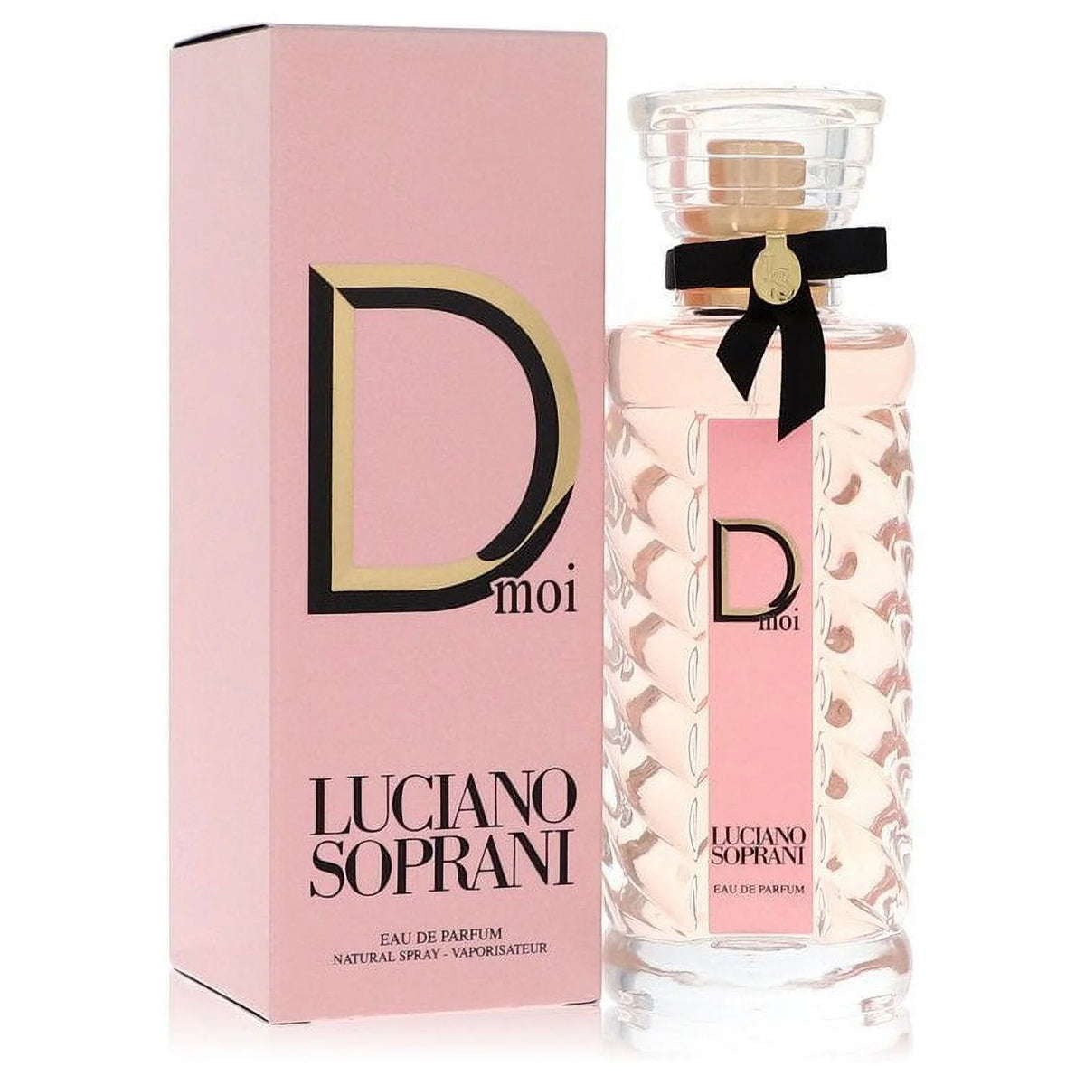 Eau De Parfum Spray G76399