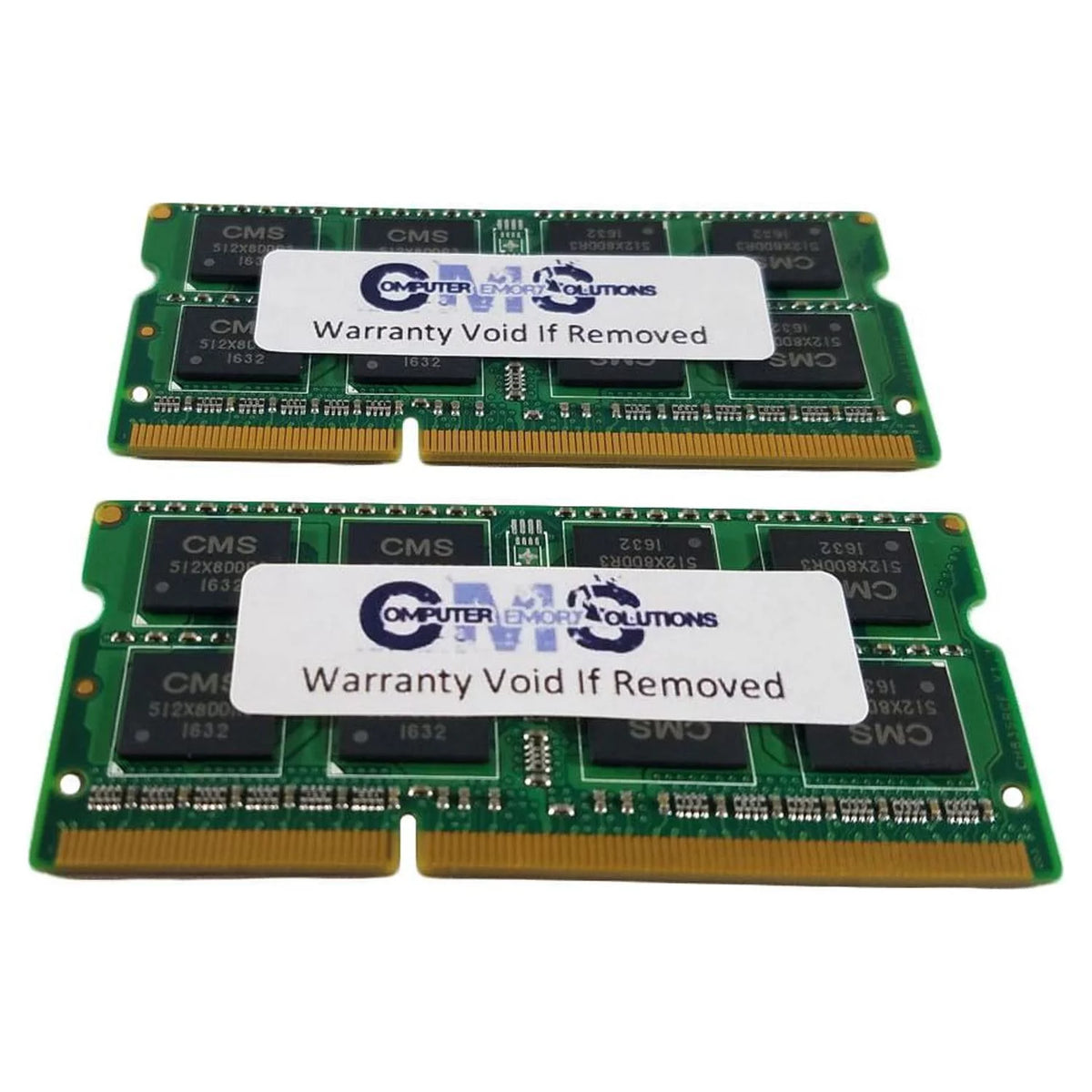 16GB DDR3 1600MHz Non ECC SODIMM Memory P689