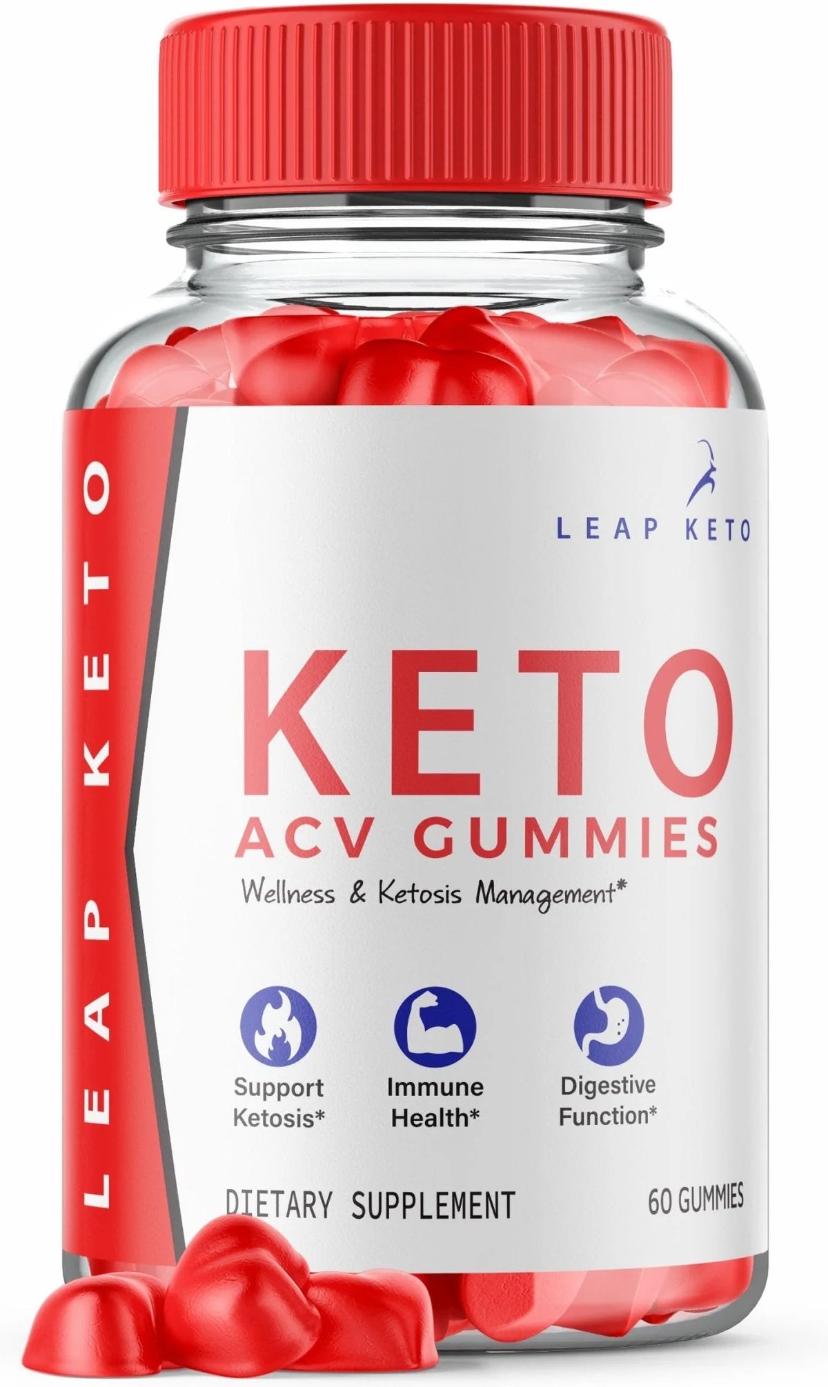 Keto ACV Gummies G20066