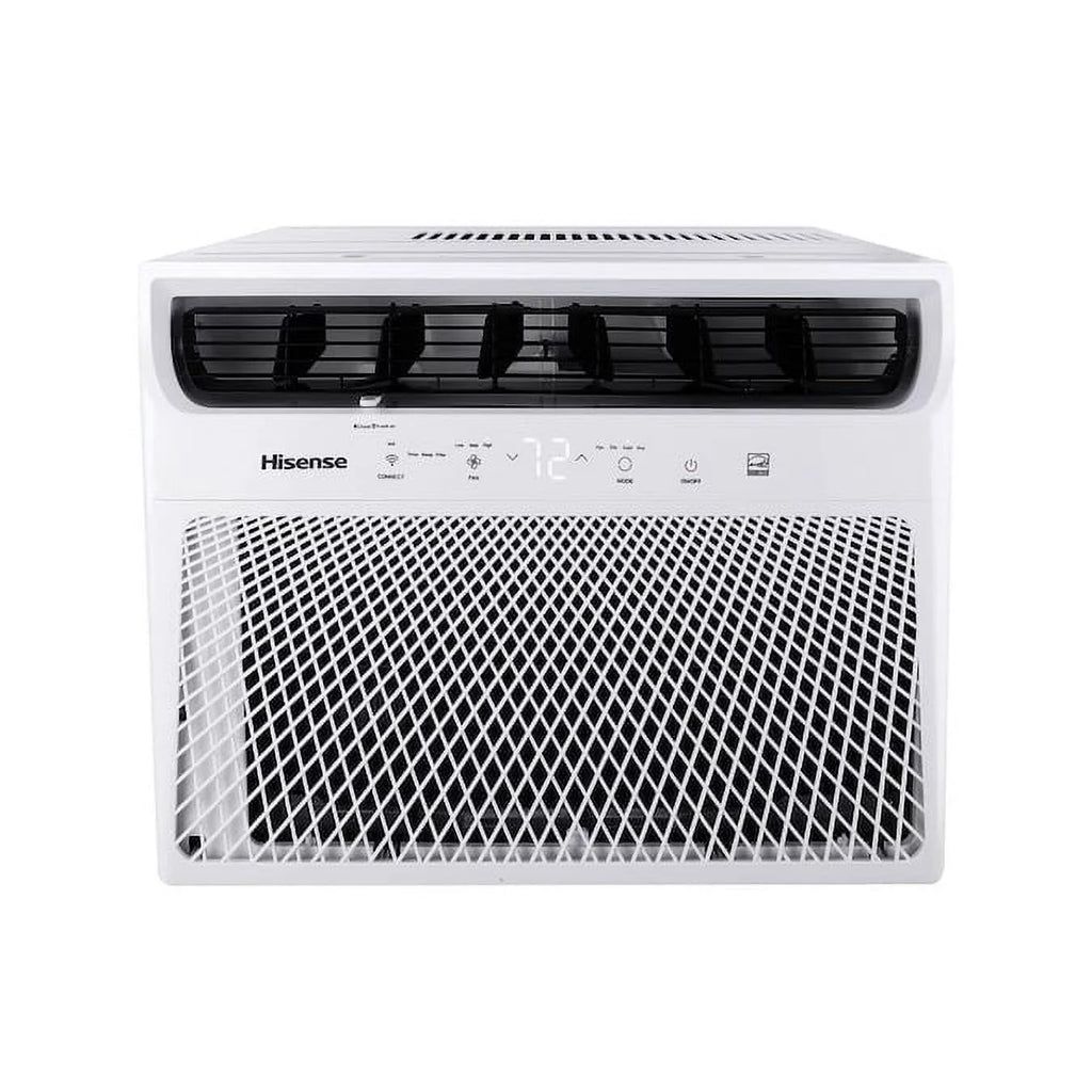 18,000 BTU Window Air Conditioner with Wifi and Remote R775
