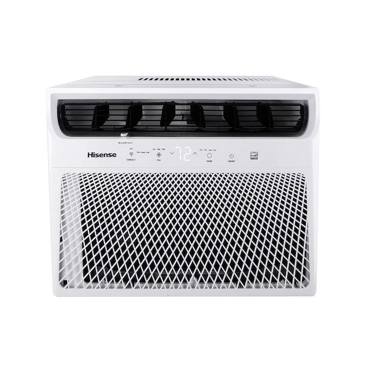 18,000 BTU Window Air Conditioner with Wifi and Remote R775